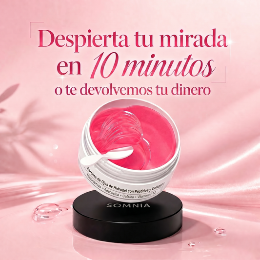 Somnia® Mirada Descansada