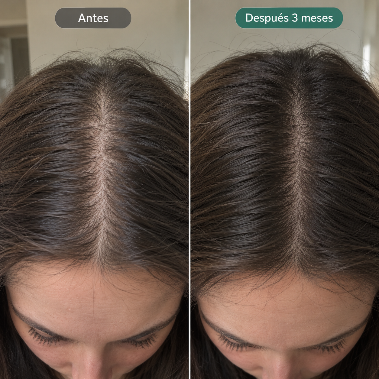 Auralia® Densidad Capilar