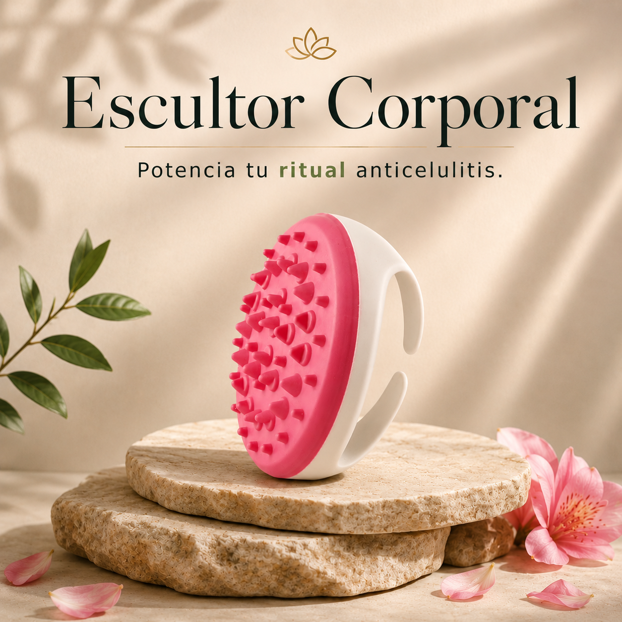 Auralia® Escultor Corporal