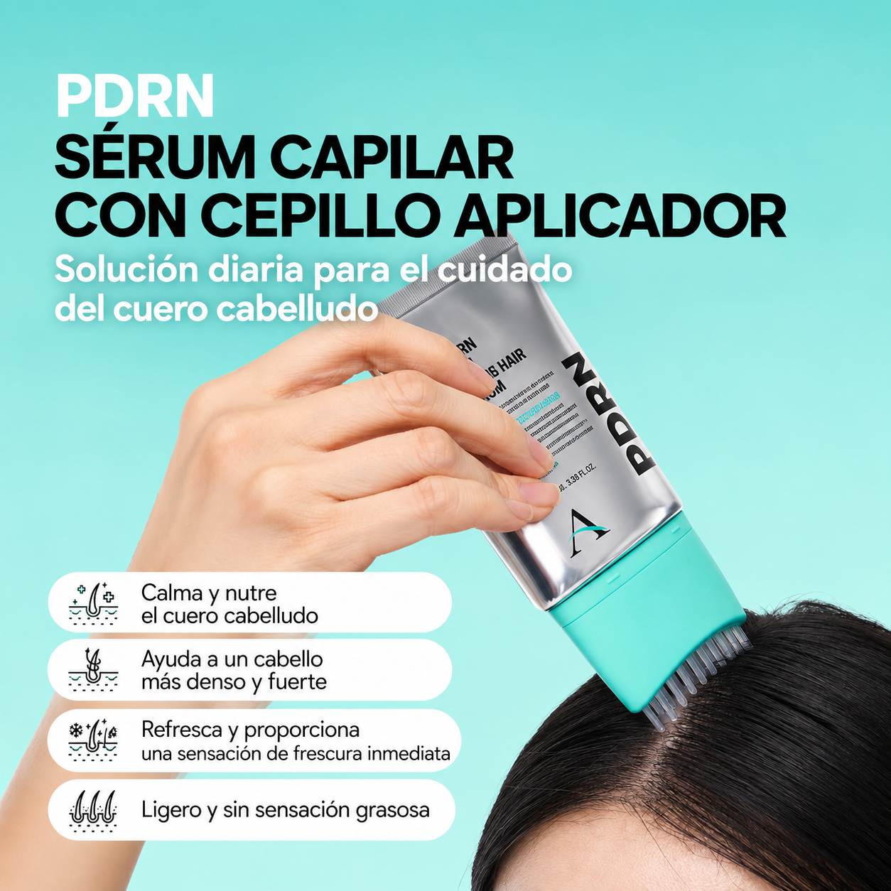 Auralia® Densidad Capilar