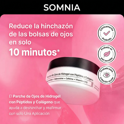 Somnia® Mirada Descansada